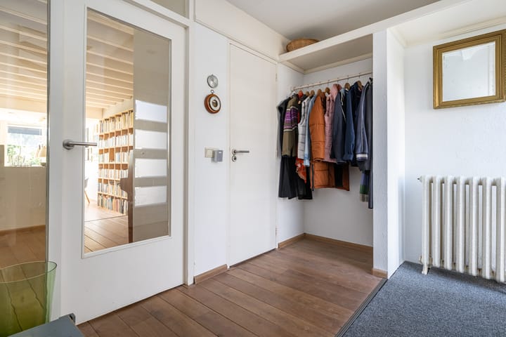 Photo 5 of Lauwerijnstraat 36