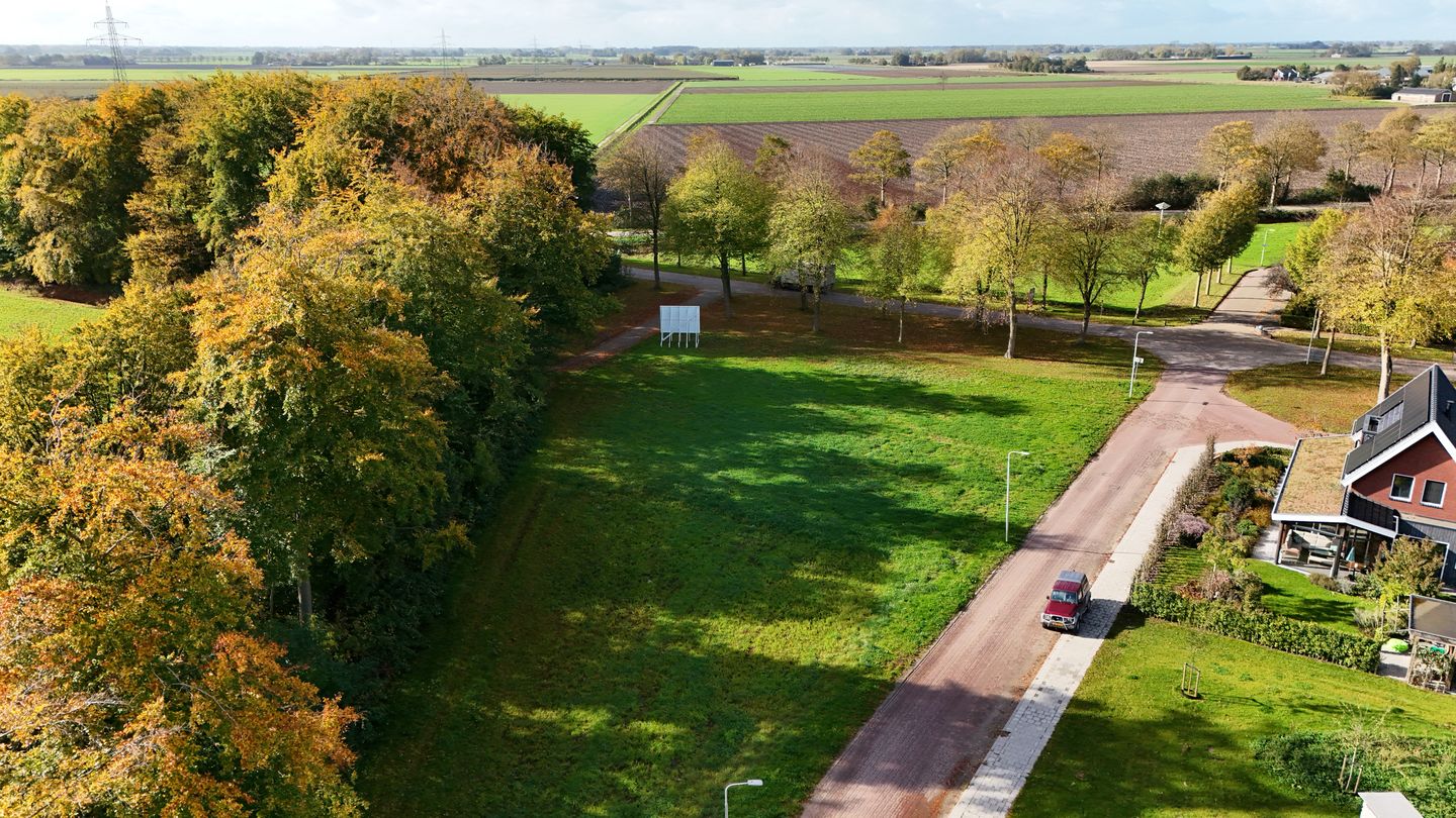 Foto 20 van H.W. Winkelstraat (Bouwnr. 4)