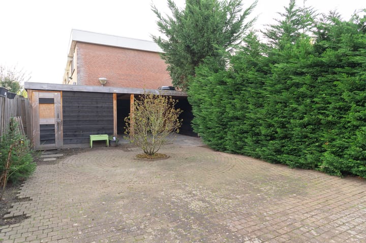 Foto 23 van Botter 13 18