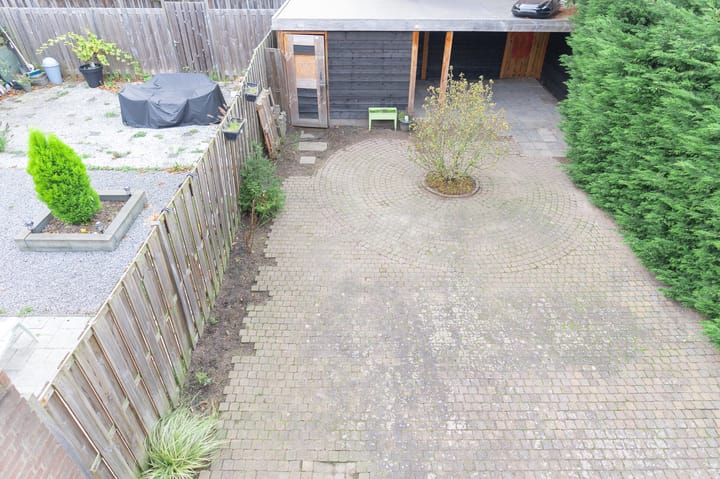 Foto 25 van Botter 13 18