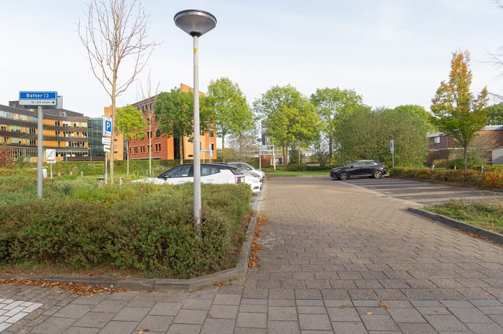 Foto 30 van Botter 13 18