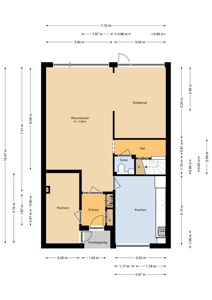 Foto 32 van Botter 13 18