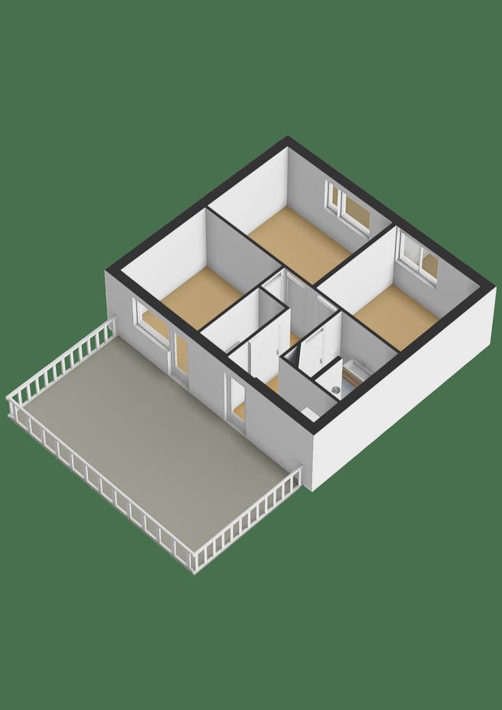 Foto 36 van Botter 13 18
