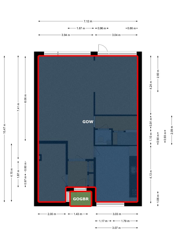 Foto 38 van Botter 13 18