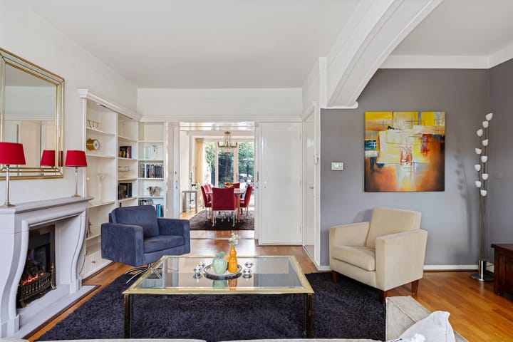 Foto 3 van Ziekenhuisstraat 36