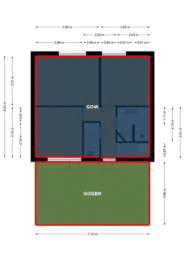 Foto 39 van Botter 13 18