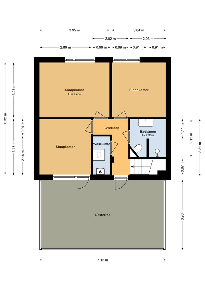 Foto 41 van Botter 13 18