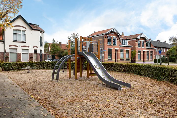 Foto 7 van Ziekenhuisstraat 36