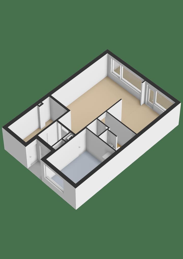 Foto 43 van Botter 13 18