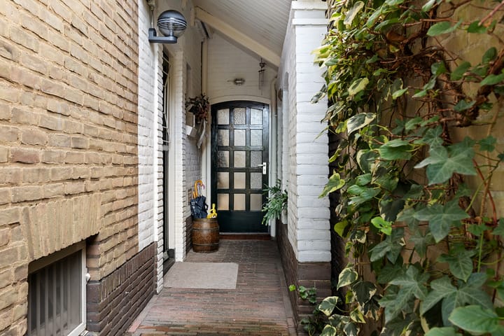 Foto 8 van Ziekenhuisstraat 36