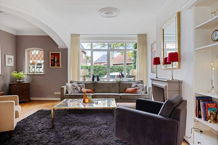 Foto 11 van Ziekenhuisstraat 36