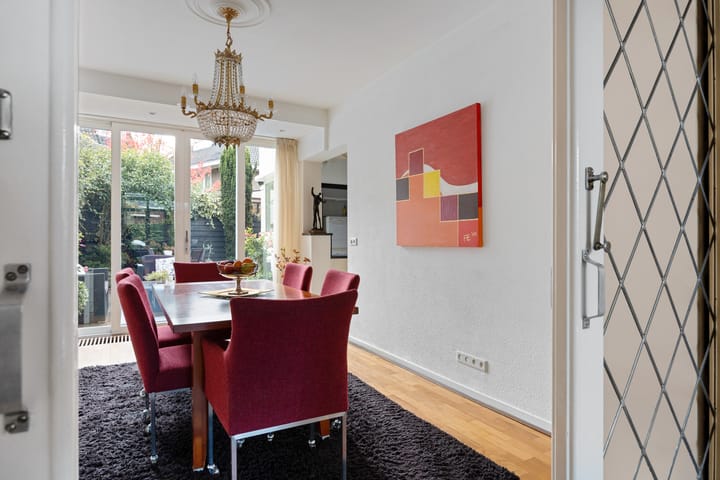 Foto 17 van Ziekenhuisstraat 36