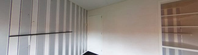 Slaapkamer