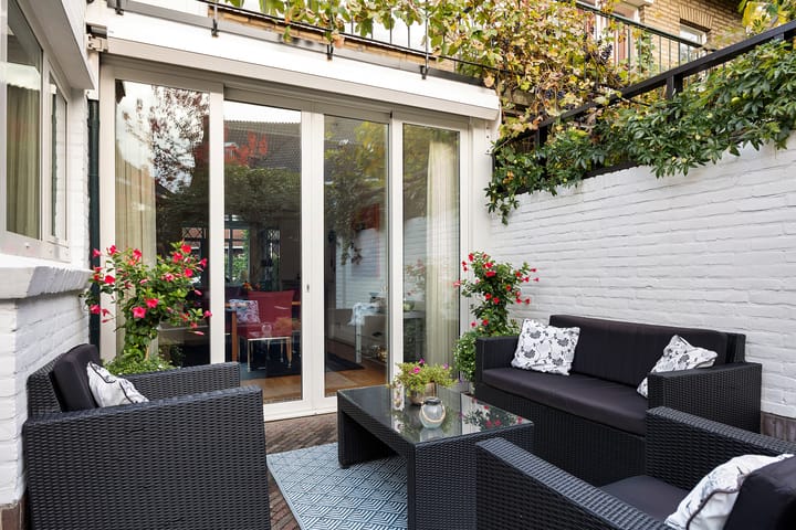 Foto 44 van Ziekenhuisstraat 36