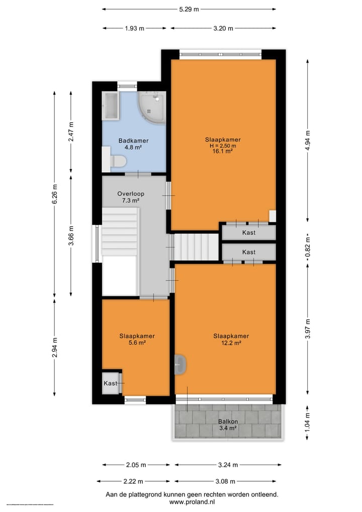 Foto 46 van Ziekenhuisstraat 36