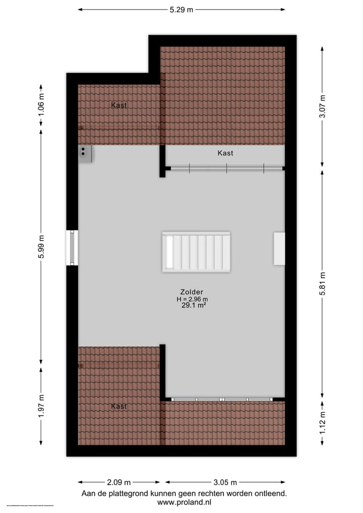 Foto 47 van Ziekenhuisstraat 36