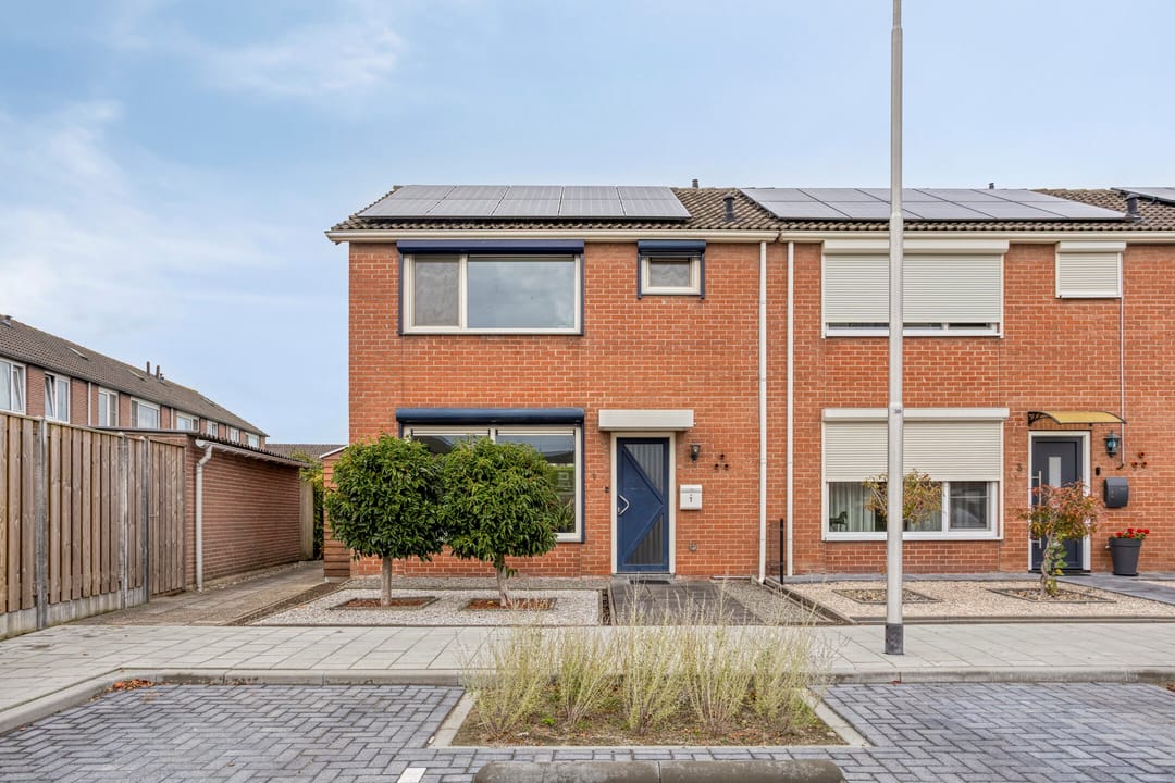 Foto 2 van van der Heydenstraat 1