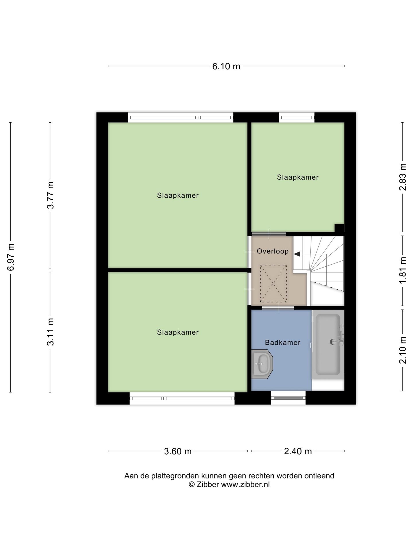 Foto 34 van van der Heydenstraat 1