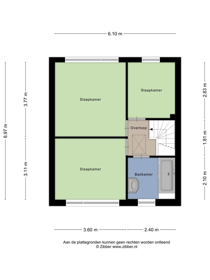 Foto 34 van van der Heydenstraat 1