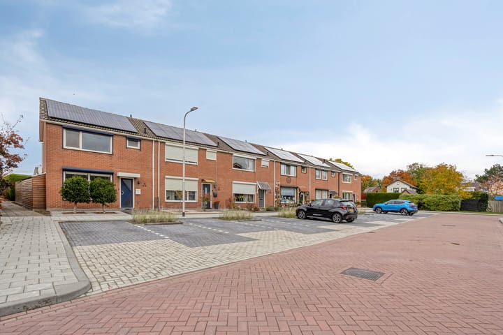 Foto 3 van van der Heydenstraat 1