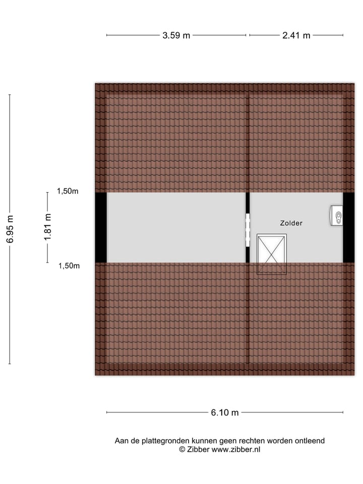 Foto 35 van van der Heydenstraat 1