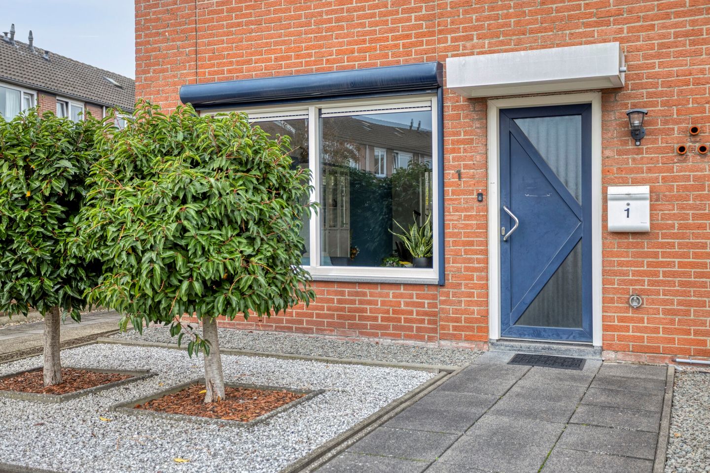 Foto 4 van van der Heydenstraat 1