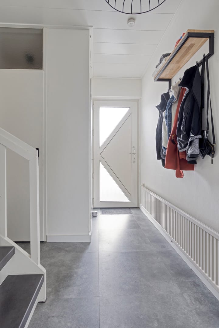 Foto 5 van van der Heydenstraat 1