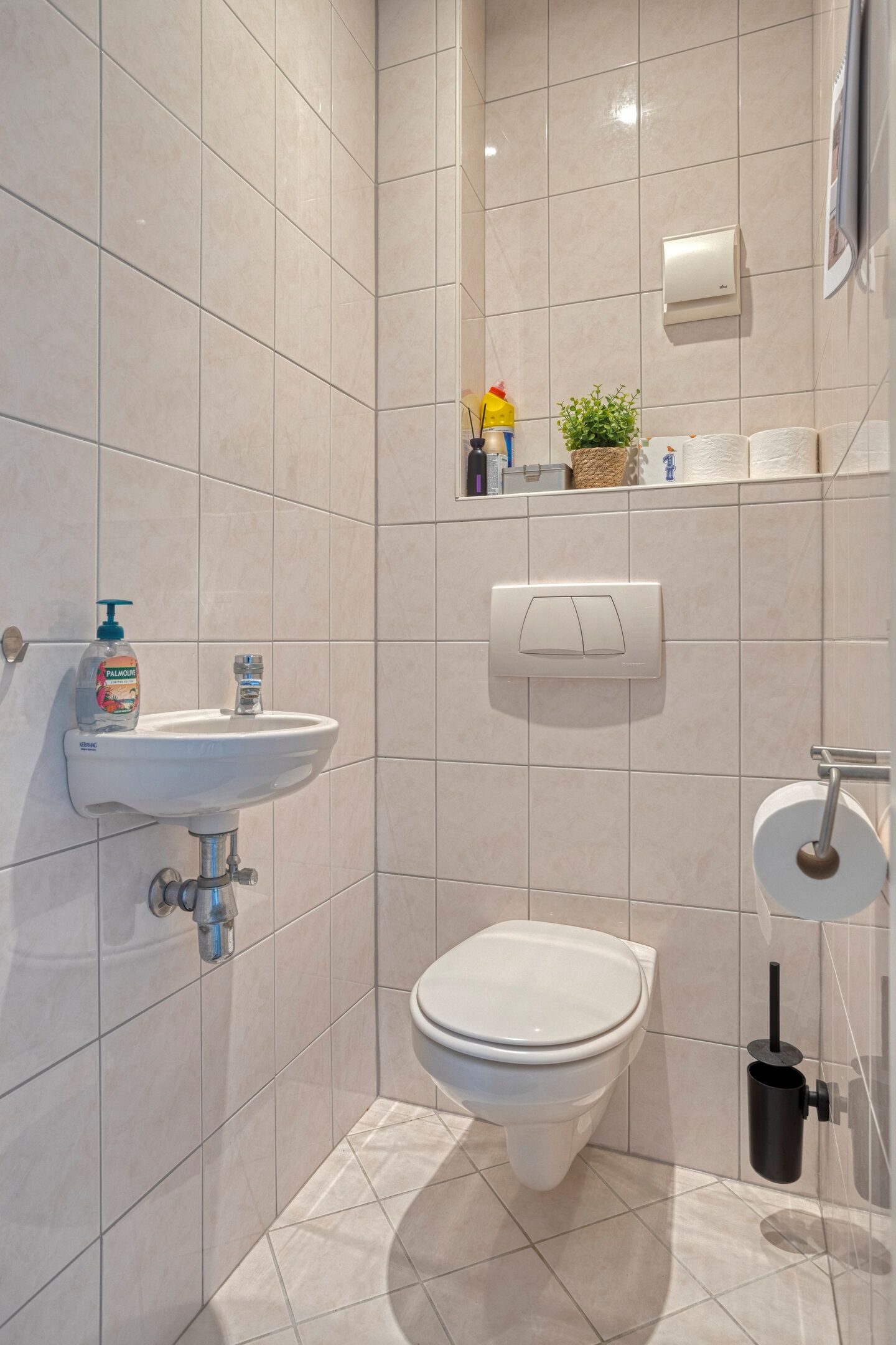 Foto 6 van van der Heydenstraat 1