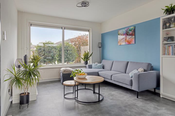 Foto 7 van van der Heydenstraat 1