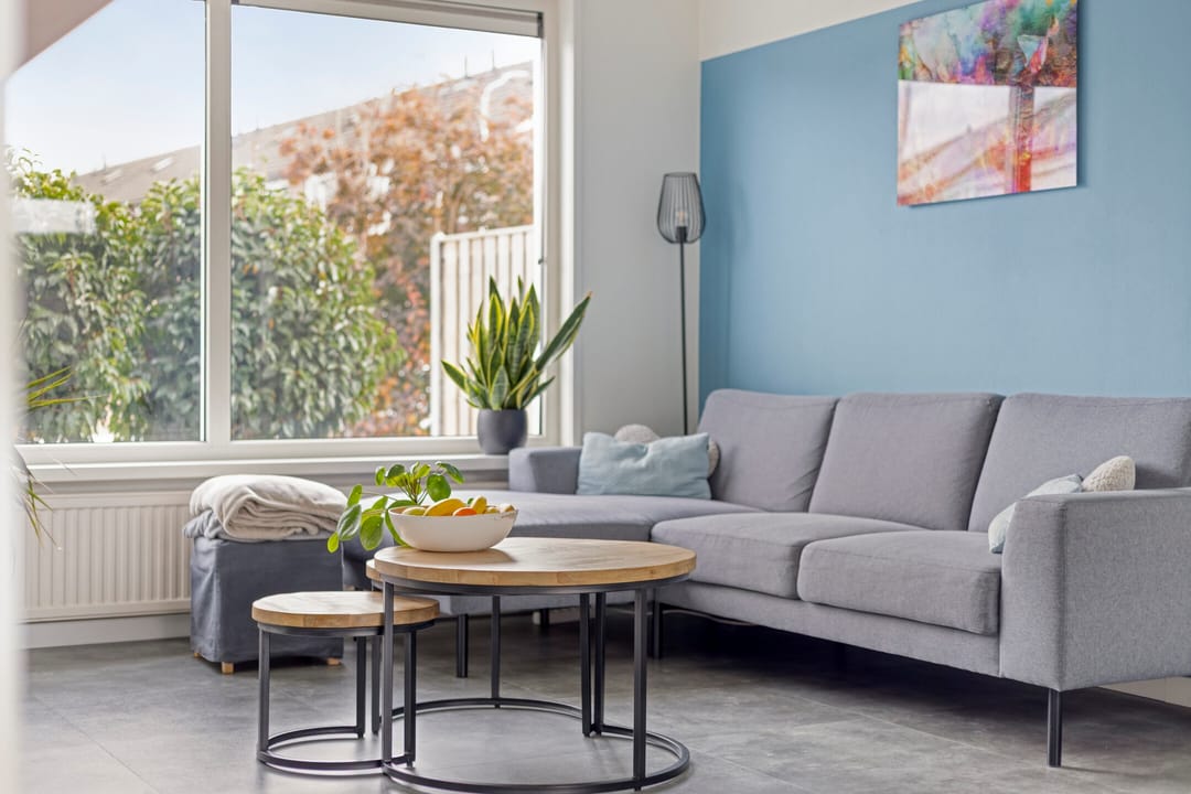 Foto 8 van van der Heydenstraat 1