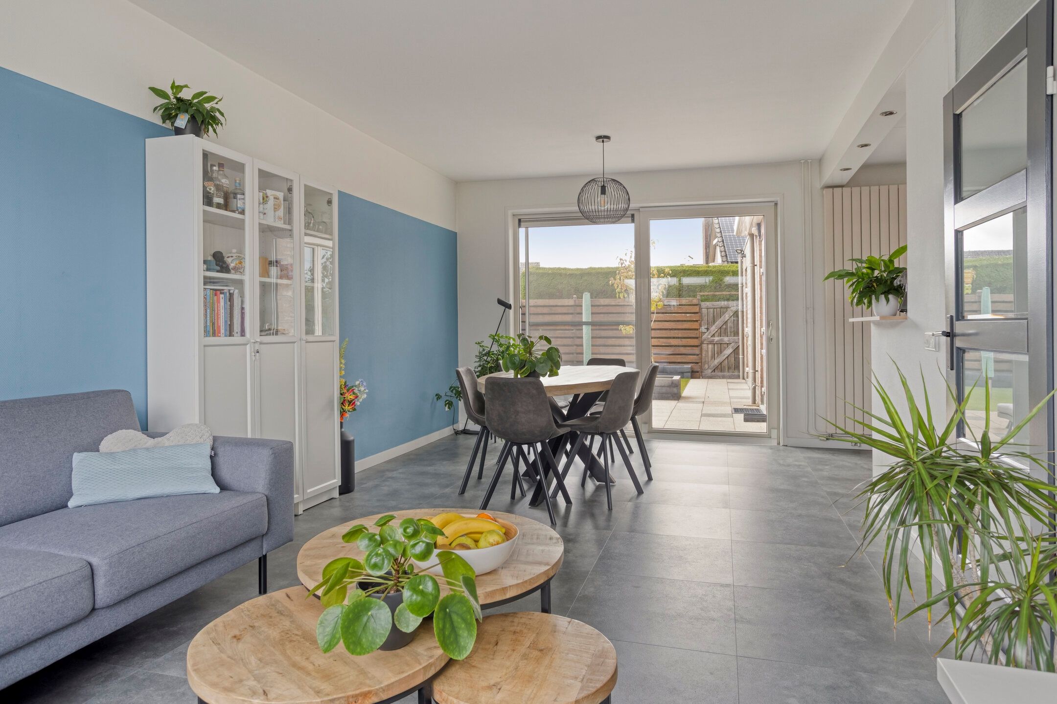 Foto 9 van van der Heydenstraat 1