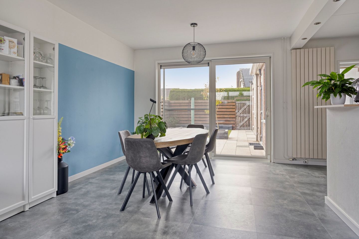 Foto 10 van van der Heydenstraat 1