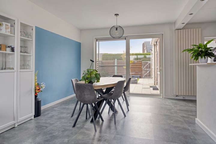 Foto 10 van van der Heydenstraat 1