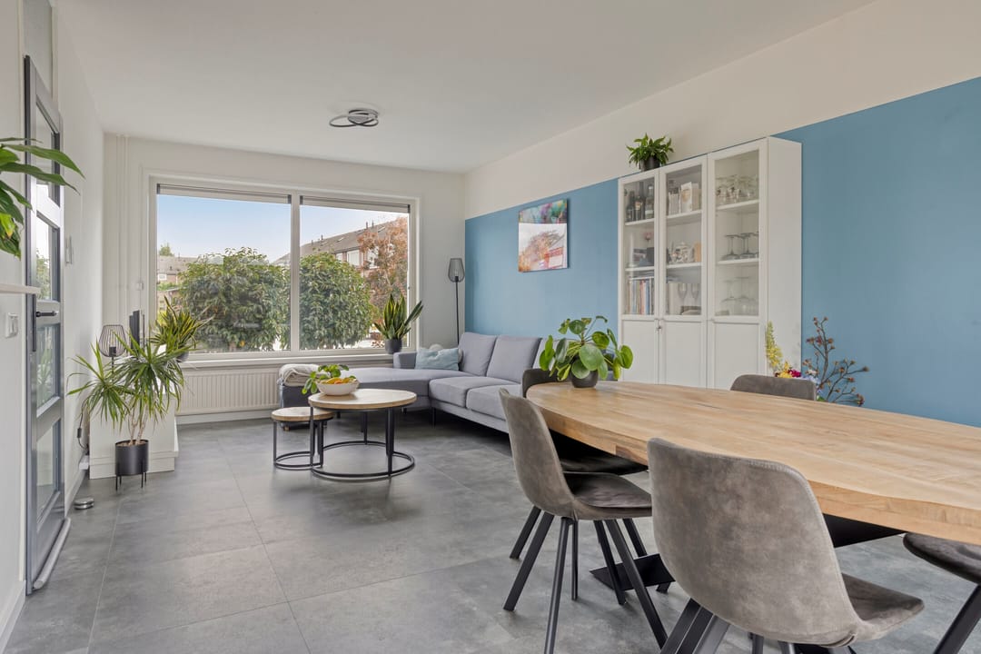 Foto 11 van van der Heydenstraat 1