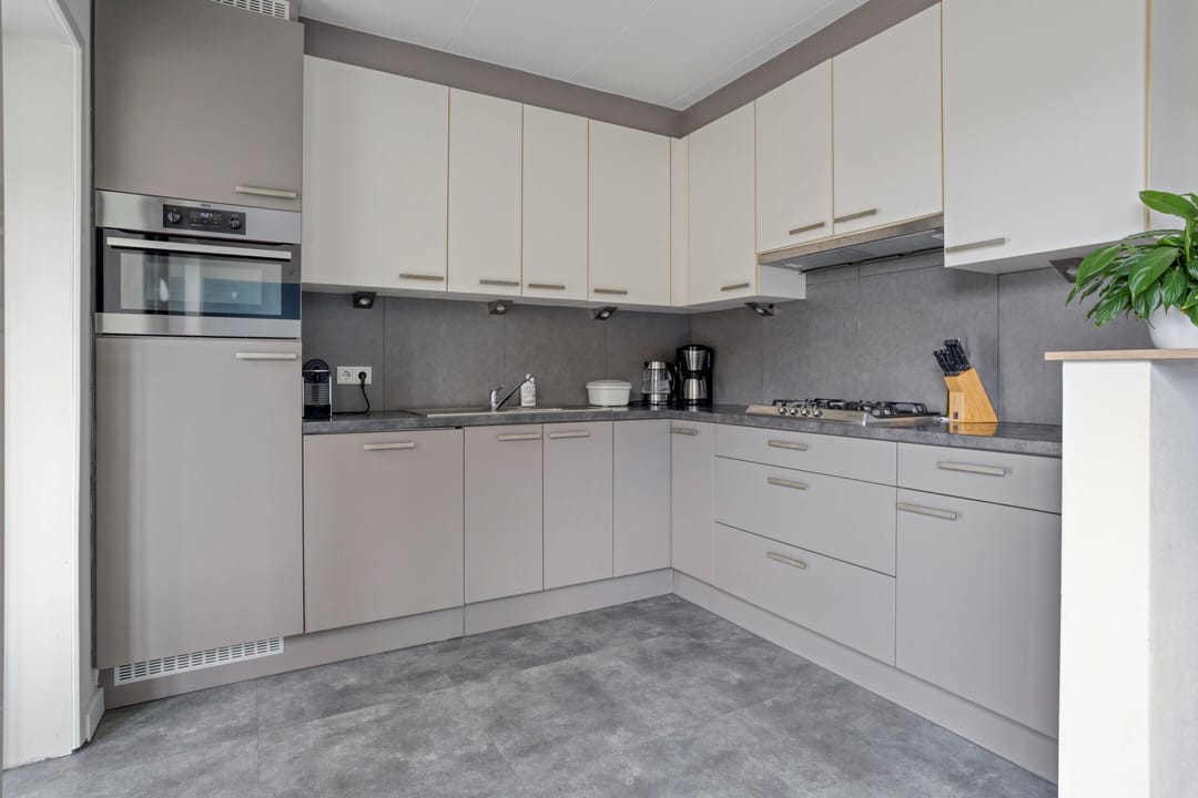 Foto 13 van van der Heydenstraat 1