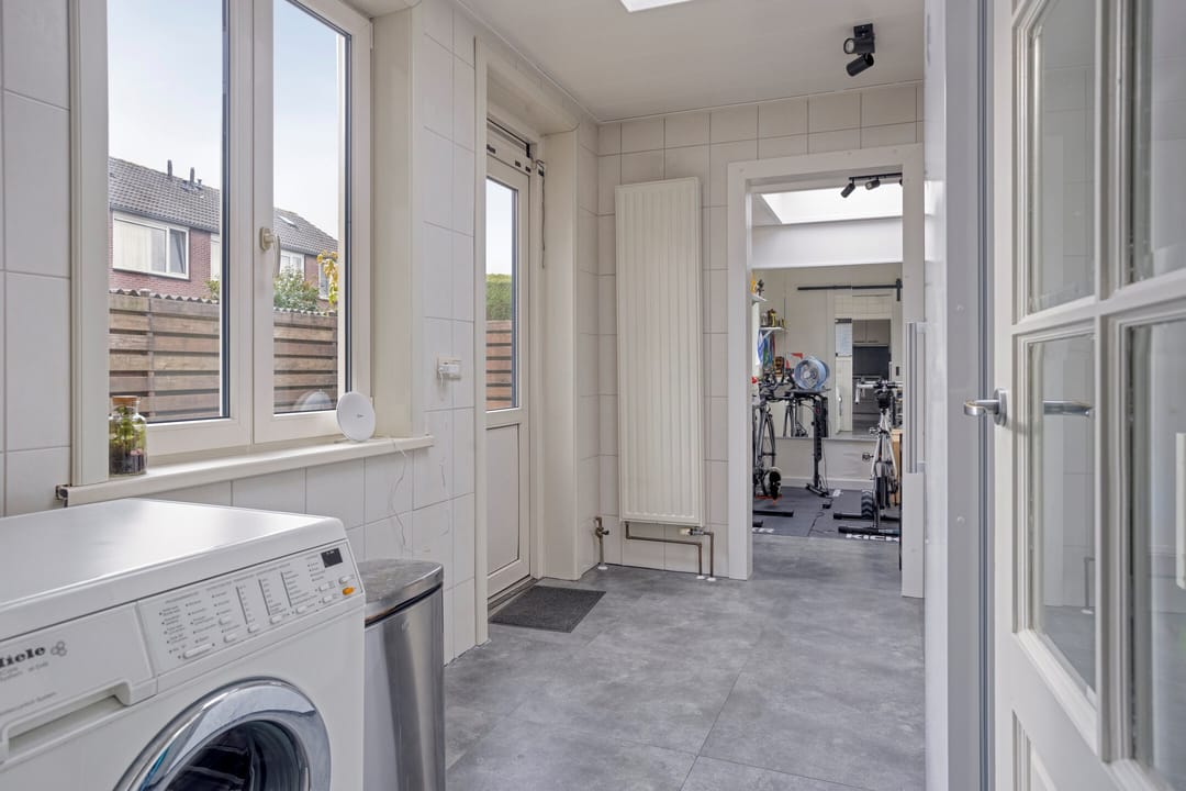 Foto 16 van van der Heydenstraat 1