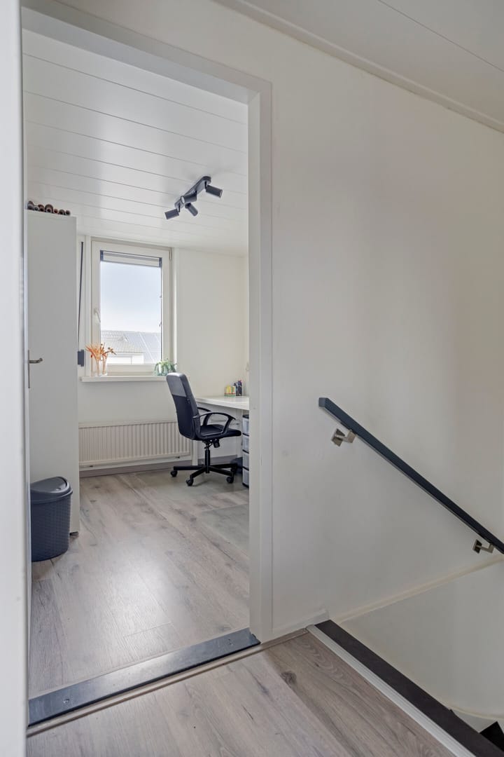 Foto 20 van van der Heydenstraat 1