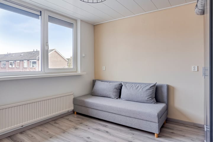 Foto 26 van van der Heydenstraat 1