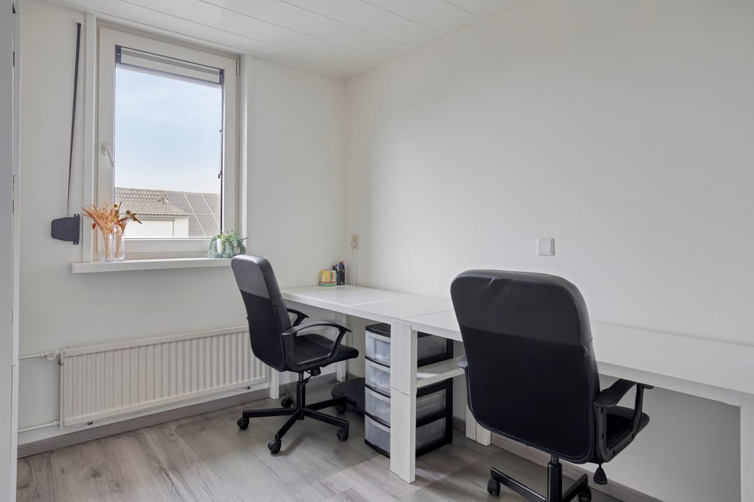 Foto 28 van van der Heydenstraat 1