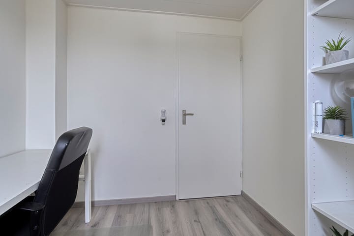 Foto 29 van van der Heydenstraat 1