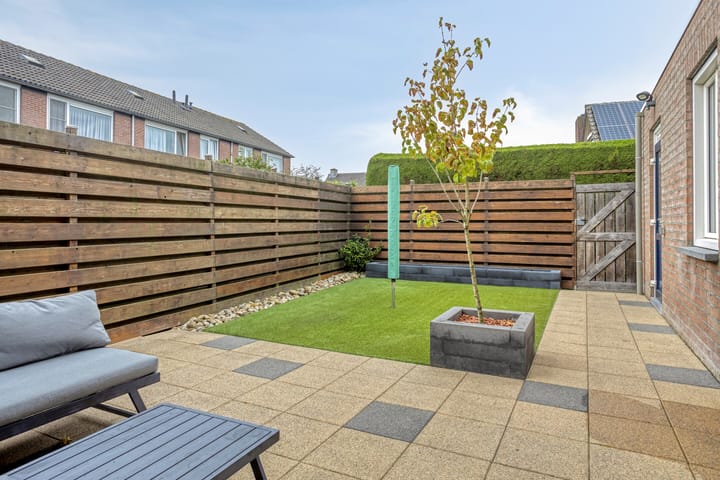 Foto 30 van van der Heydenstraat 1