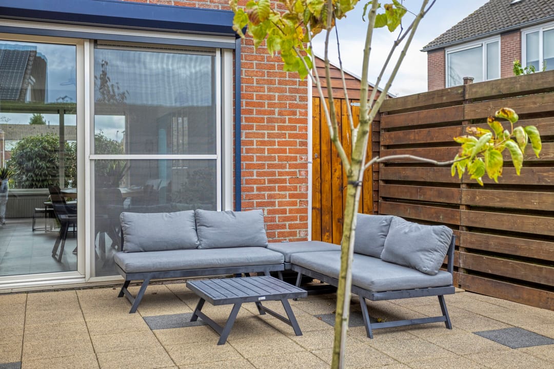 Foto 31 van van der Heydenstraat 1