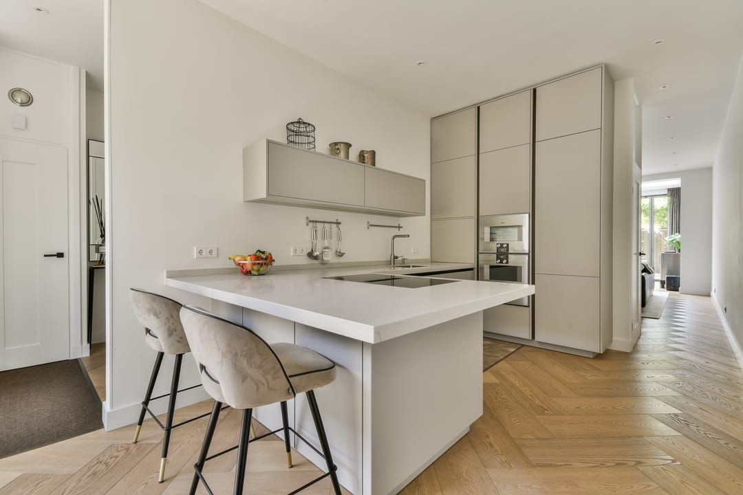 Foto 2 van Gerard van Duinstraat 3