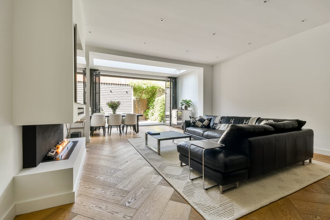 Foto 8 van Gerard van Duinstraat 3