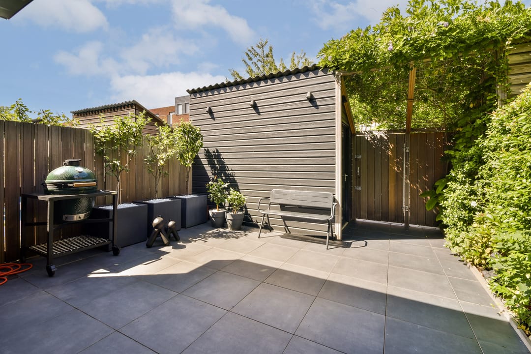 Foto 13 van Gerard van Duinstraat 3