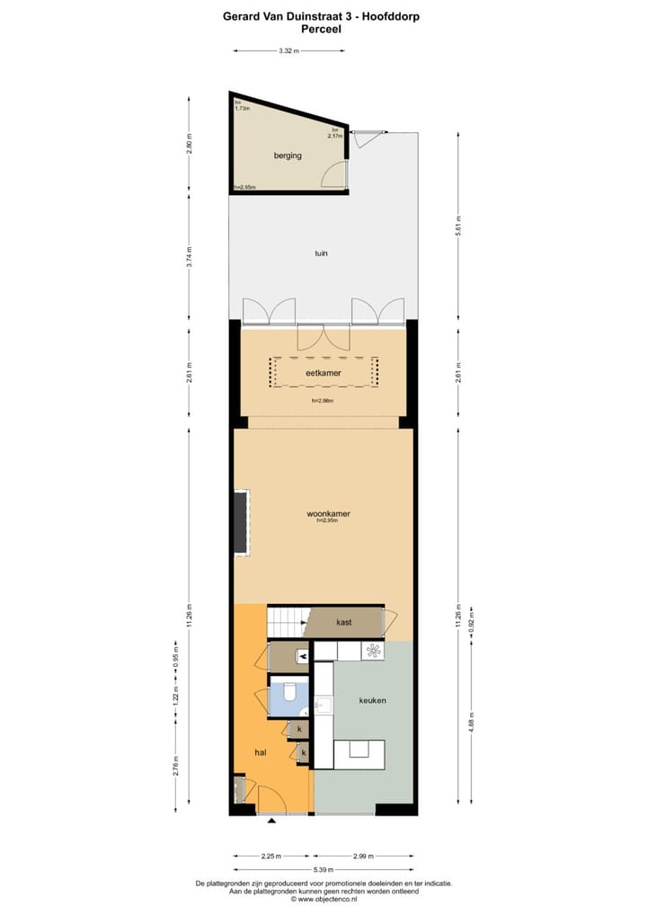 Foto 35 van Gerard van Duinstraat 3