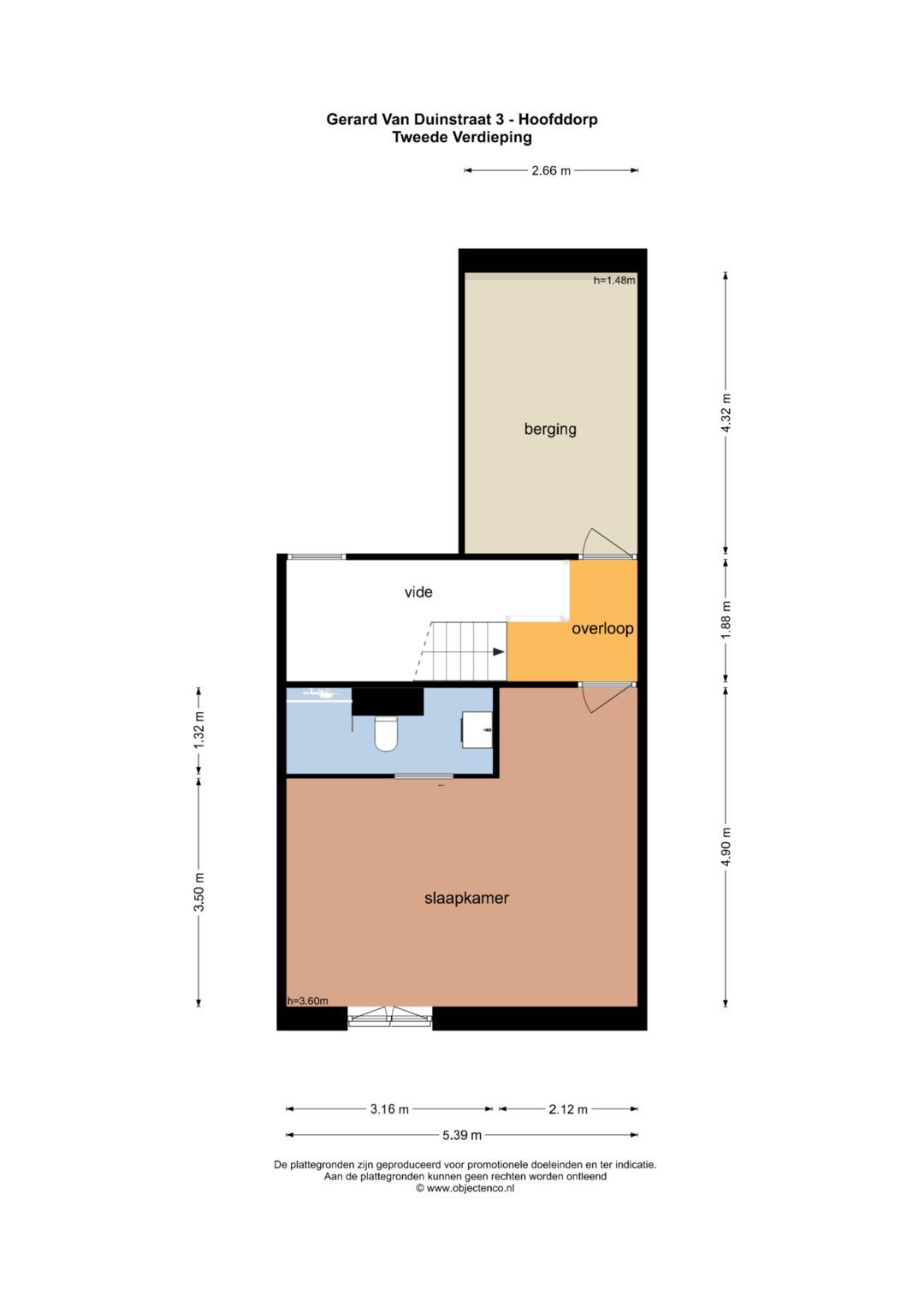 Foto 37 van Gerard van Duinstraat 3