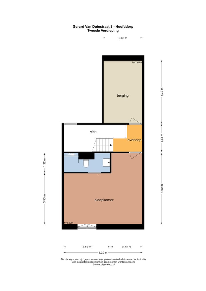 Foto 37 van Gerard van Duinstraat 3