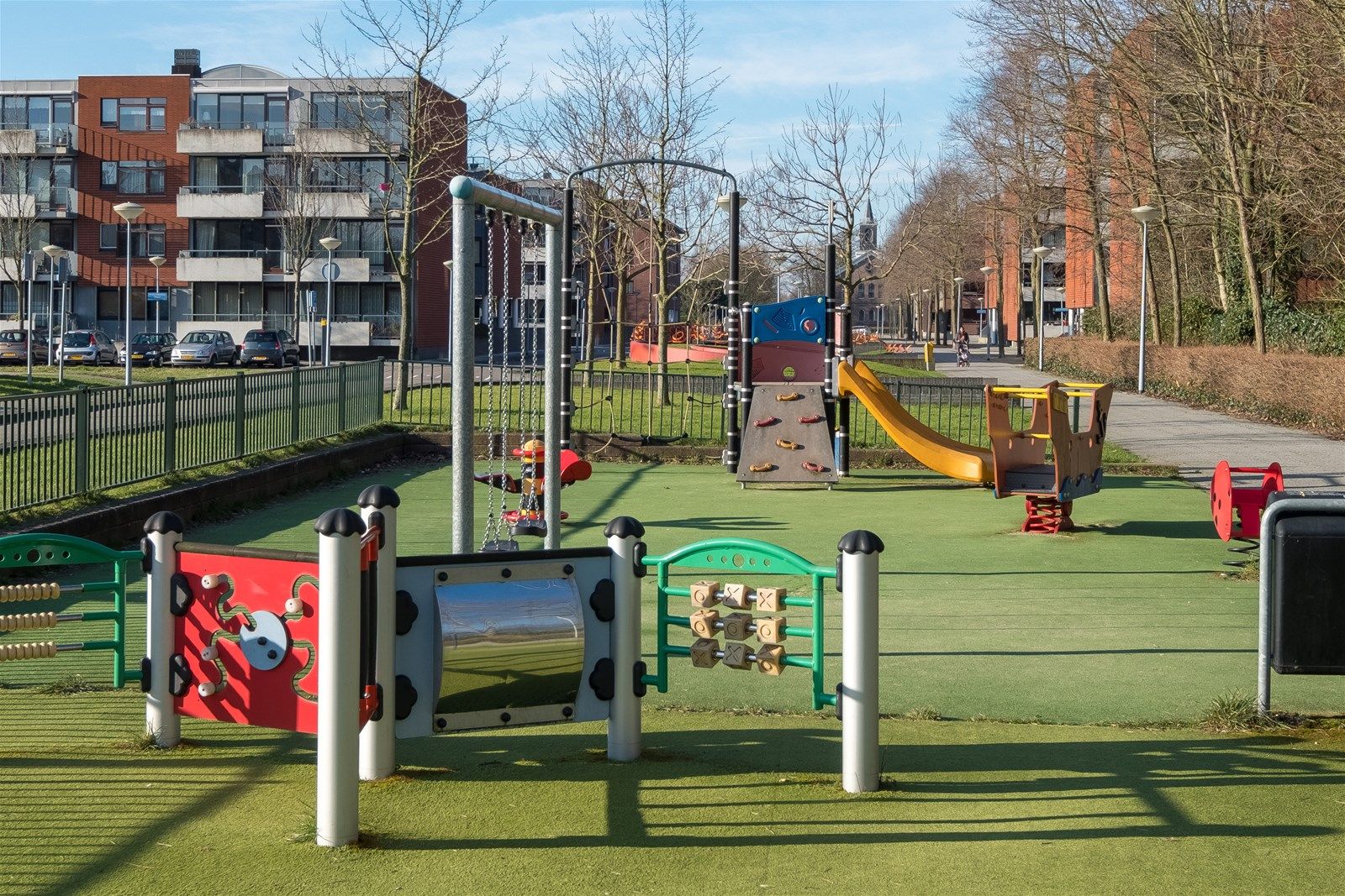 Foto 39 van Gerard van Duinstraat 3