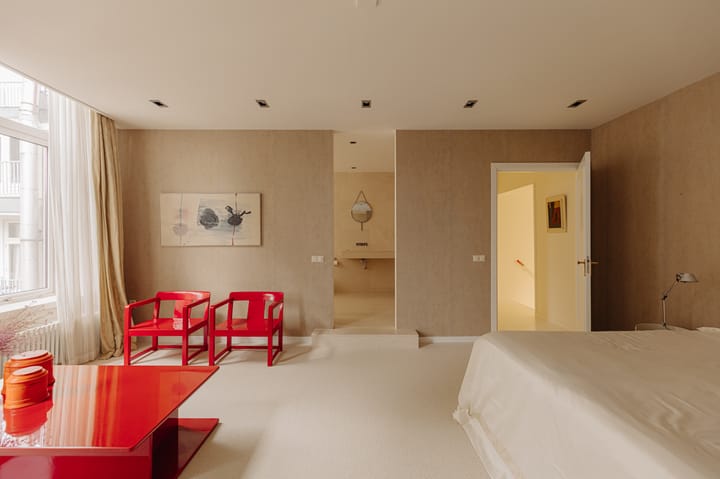 Foto 5 van Herengracht 362-1